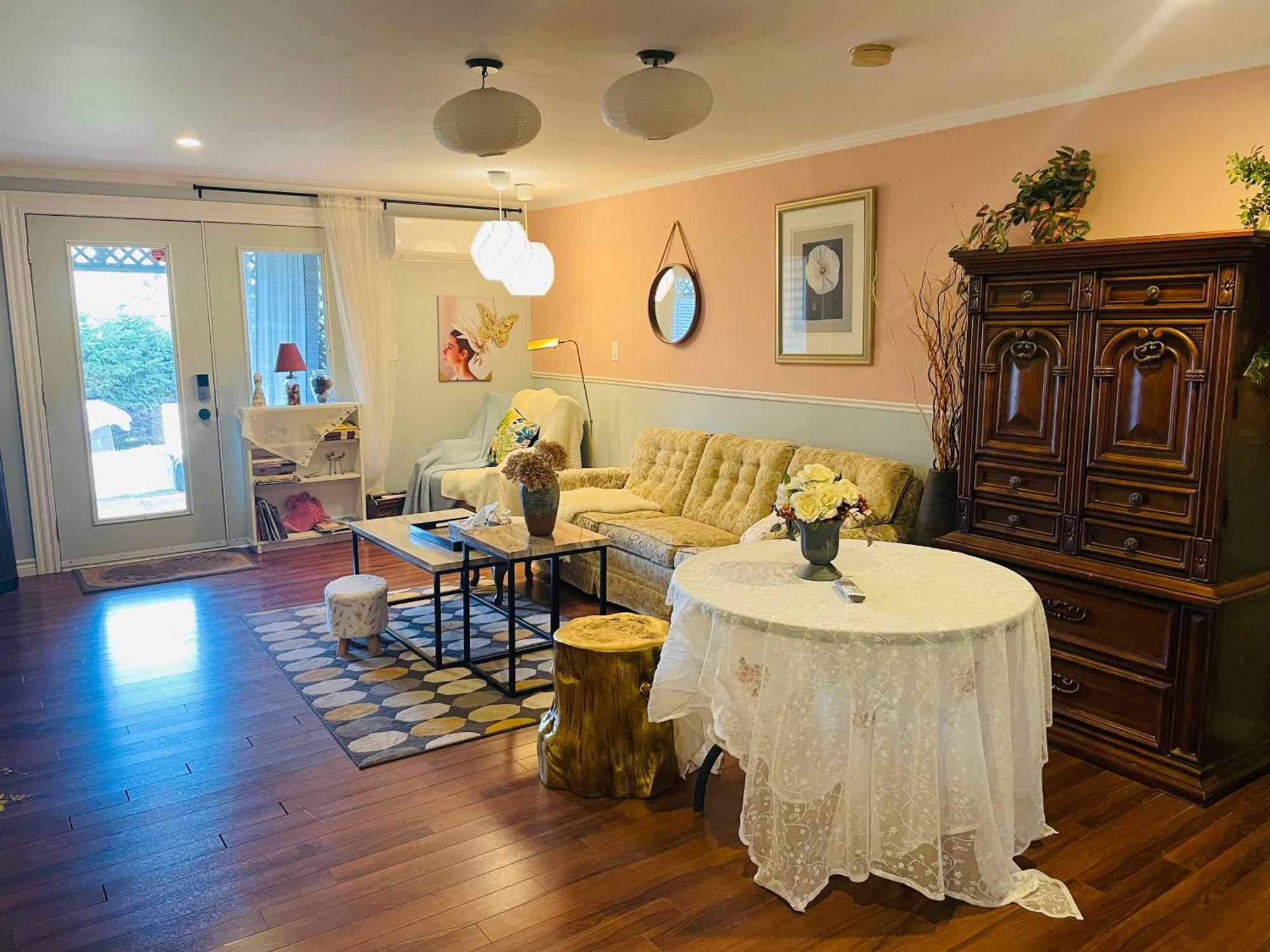 Lily'S Garden Hotell Charlottetown Eksteriør bilde