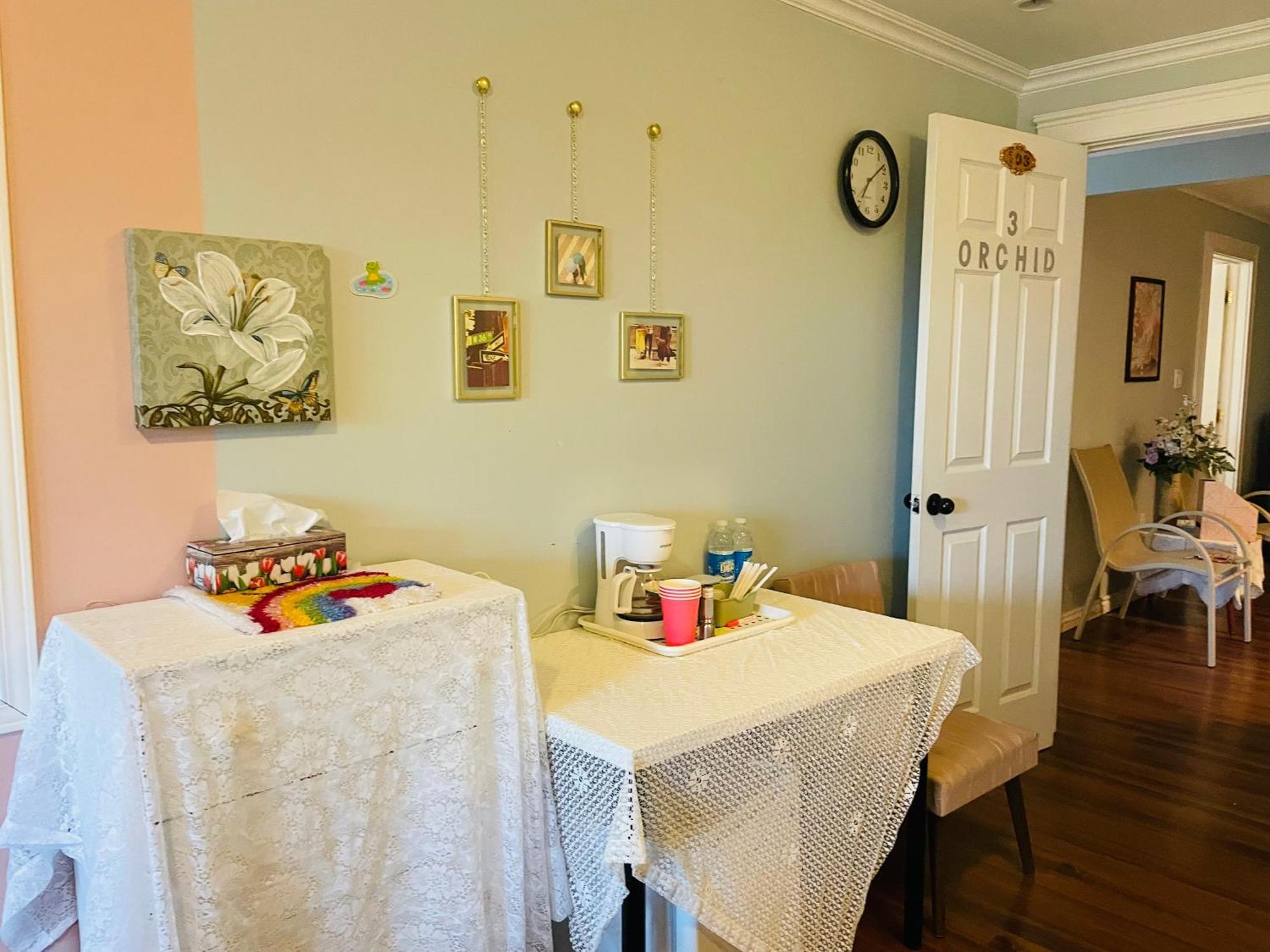 Lily'S Garden Hotell Charlottetown Eksteriør bilde