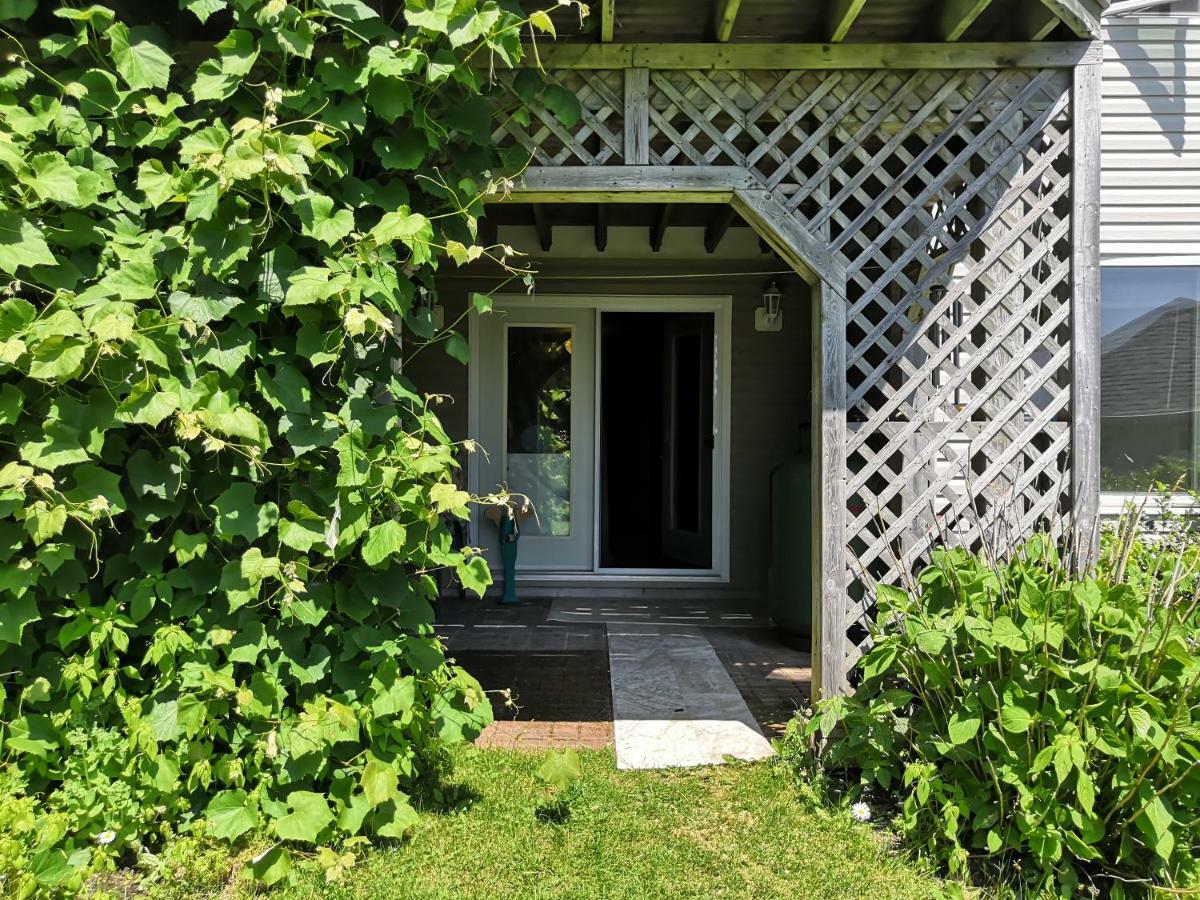 Lily'S Garden Hotell Charlottetown Eksteriør bilde