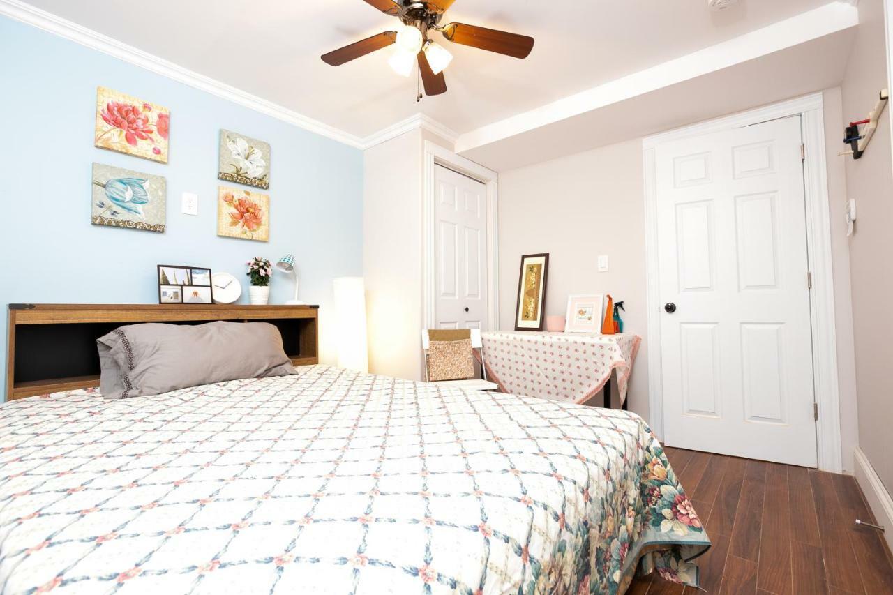 Lily'S Garden Hotell Charlottetown Eksteriør bilde