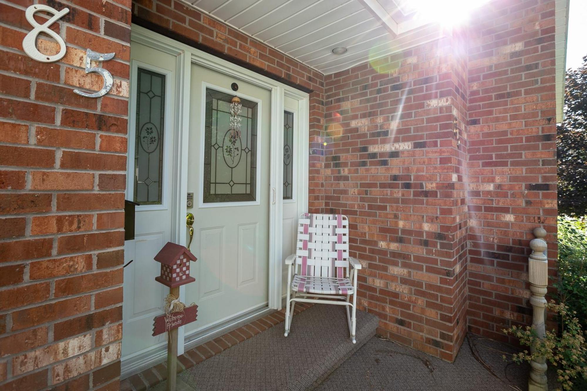 Lily'S Garden Hotell Charlottetown Eksteriør bilde