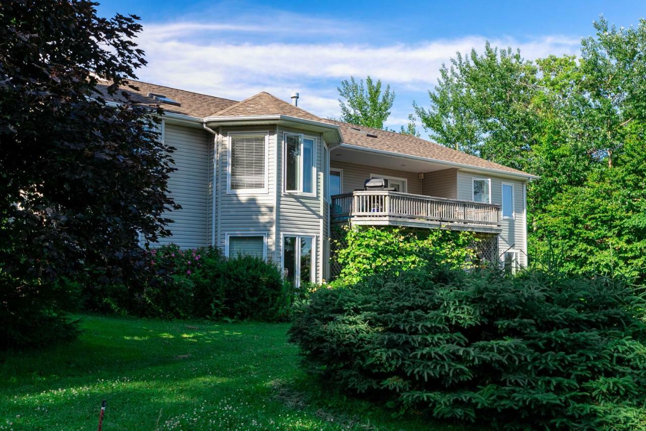 Lily'S Garden Hotell Charlottetown Eksteriør bilde
