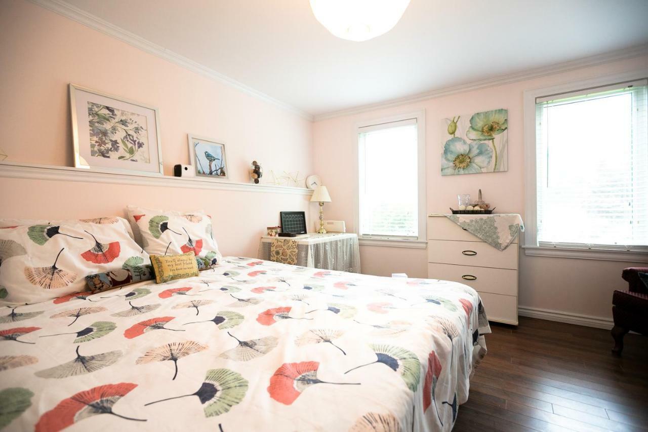 Lily'S Garden Hotell Charlottetown Eksteriør bilde