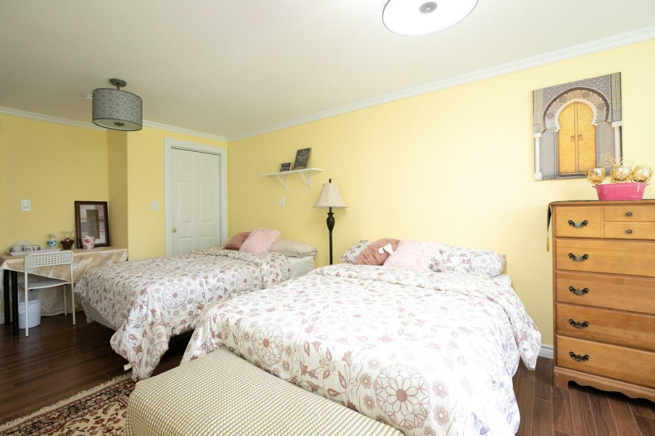 Lily'S Garden Hotell Charlottetown Eksteriør bilde
