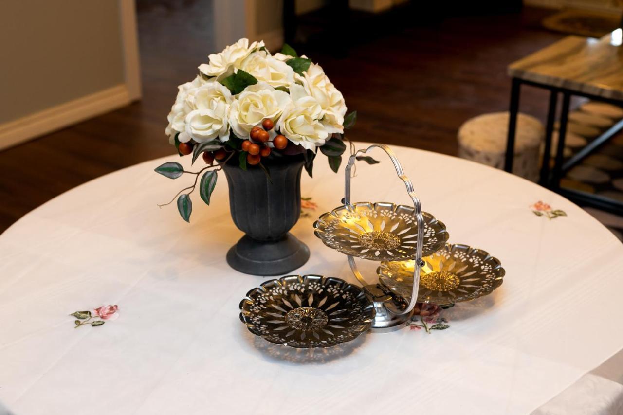 Lily'S Garden Hotell Charlottetown Eksteriør bilde